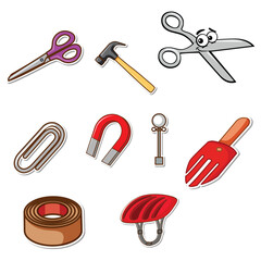 daily routine things