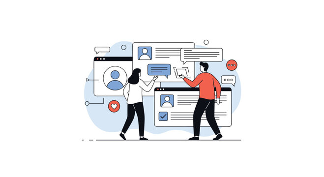 Understanding Customer Feedback Processes For Business Growth and Improvement Strategies