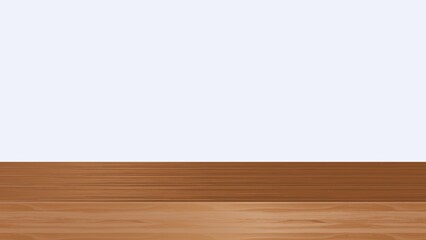Wood texture background, wood planks. Grunge wood, painted wooden wall pattern. Isolated on white background.