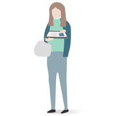 silhouette of people , silhouette of humans