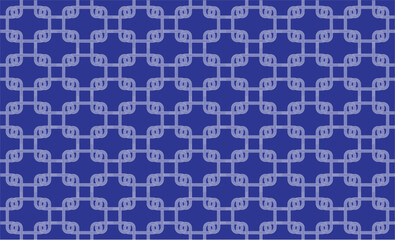 Obraz premium Modern seamless vector pattern with simple geometric gold line art on clean white background, minimal bright tile texture for backgrounds and branding design