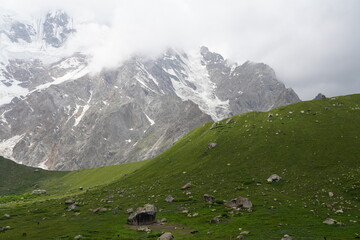 nangaparbat mountain in pakistan