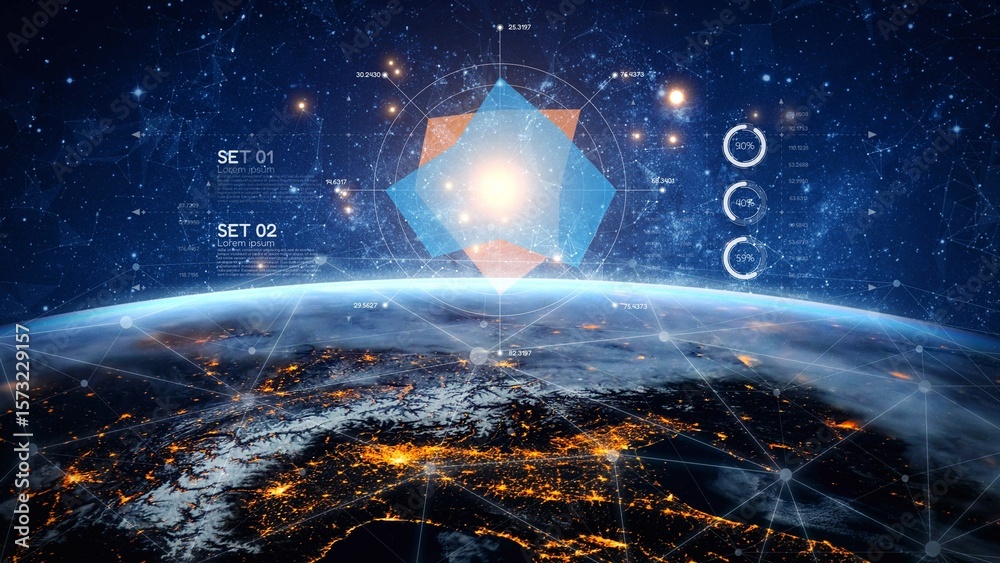 Aufkleber data analytics and big data strategy for real-time analytics, predictive data modeling, business int