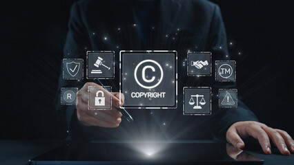 Understanding copyright is essential in digital publishing. Copyright ensures intellectual property...