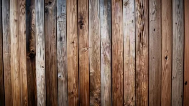 Rustic wooden planks background texture with natural wood grain and patterns.
