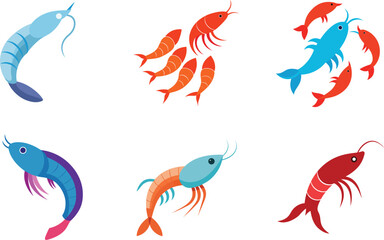 Fototapeta premium Krill