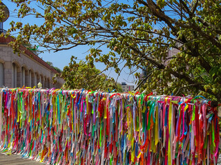 Pont Laços de Amizade