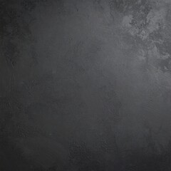 Naklejka premium Close-Up Texture of Dark Gray Polished Concrete Surface for Interior Design