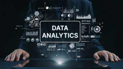 Data analytics and big data strategy for real-time analytics, predictive data modeling, business...