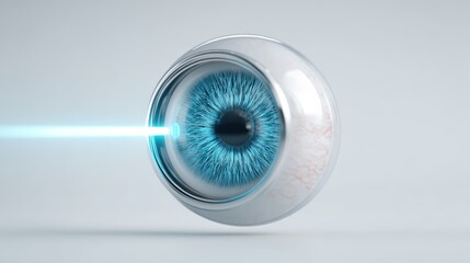 Eye Surgery Laser | Vision Correction | Ophthalmology