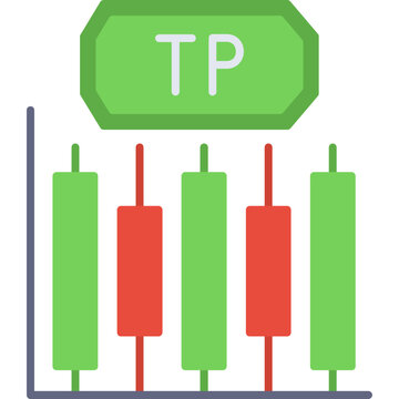 Take Profit icon