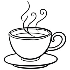 pretty, kitty, sitting, smiling, watching on you, an air kiss