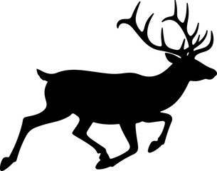 deer,  antlers, buck, wildlife, nature,  forest, animal,  bundle vector mountain