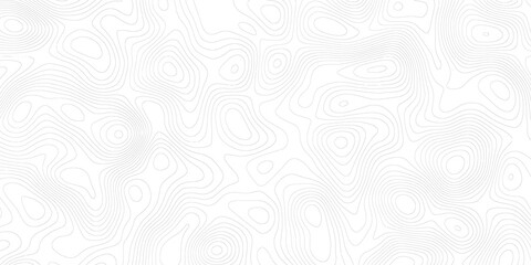 Topographic map. Geographic mountain relief. Abstract lines background Geographic mountain relief. Abstract lines background.