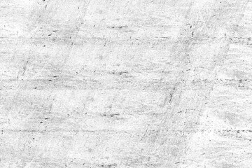 Abstract grunge black and white distressed texture background