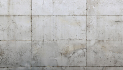 Texture of a metal wall with cracks and scratches.