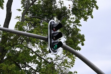 Światła drogowe