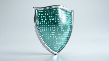 Data Security Shield: Cyber Protection, Network Security