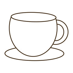 Cafa and coffee shop