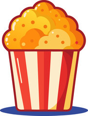 Chicken Popcorn icon
