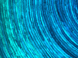 hand drawn light blue texture, geometric abstract background