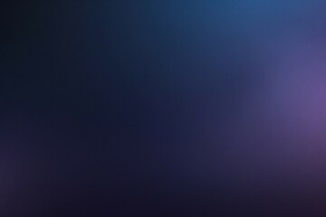 Fototapeta premium Dark gradient background with copy space