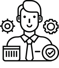 employee-benefits-administration-outline-vector-ic.eps