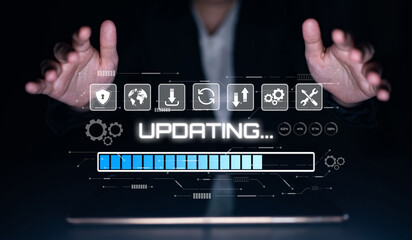 Knowledge upgrade and software updates support digital skills growth, competitiveness, and...