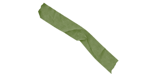 A simple image showing a diagonal green bar against a plain black background in a digital format