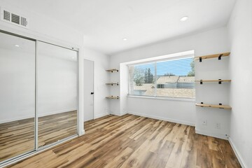 Remodeled Condo with Community Pool, Modern Kitchen, and Light-Filled Open Interiors