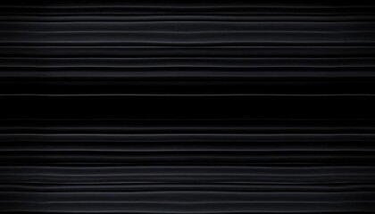 Sleek black horizontal stripes, seamless repeat, vector background texture,  vector,  lines