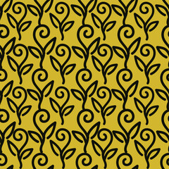 digital printing textile pattern wallpaper flower allover