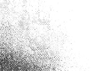 Vector texture dust and scratched. Grunge background. Vector texture with dust and scratches for grunge background designs. Grunge background with scratched vector texture and dusty surface 