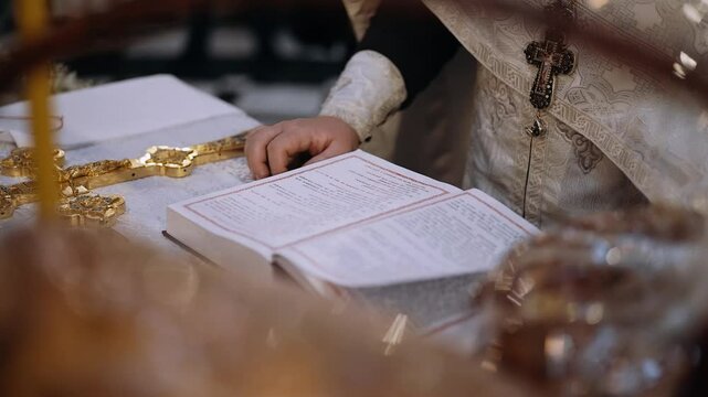 ortodox religion