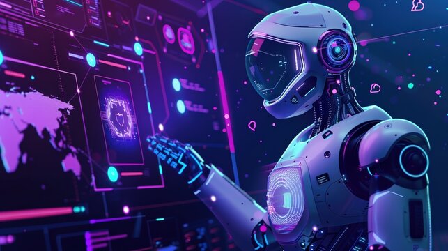 Innovative AI driven advertising platforms transforming marketing performance