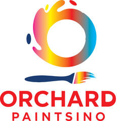 abstract logo design