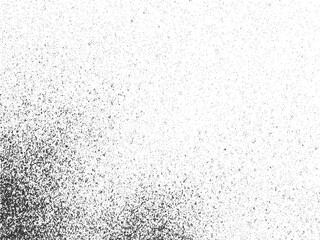 Subtle halftone grunge urban texture vector with distressed overlay, Urban halftone texture vector with subtle grunge and distressed effect. Distressed overlay with subtle halftone grunge  