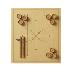 Wooden Puzzle Game Design Craftsmanship and Play