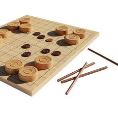 Discover the Timeless Charm of Mancala A Classic Board Game