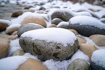 Detailed textured wallpaper featuring natural rock surfaces captured with intense magnification.