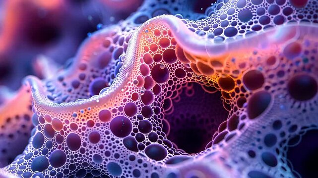 nanotechnology targeting specific skin cells,