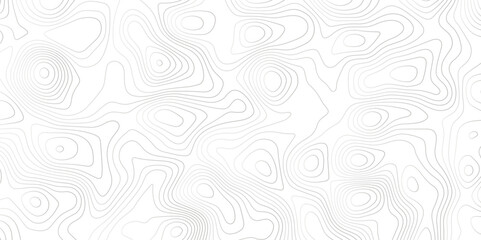 Abstract wave paper curved reliefs background .gradient multicolor wave curve lines banner background design, topographic contours map background, Vector geographic contour map. © Ageless Artistry