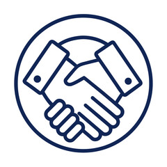 Partnership icon