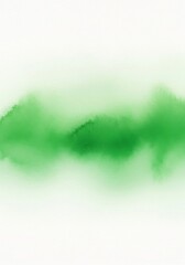 Green Watercolor Wash Abstract Background - Soft green watercolor wash abstract background ideal for website banners, presentations, and designs. Provides a calming, natural feel