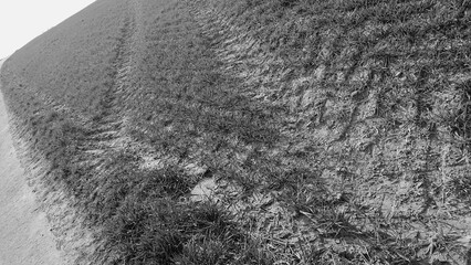 concrete wall texture