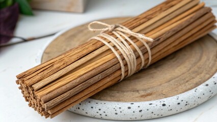 cinnamon sticks