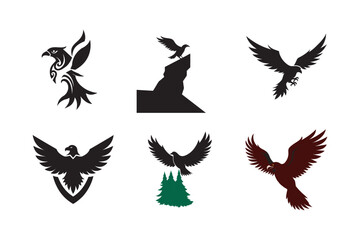 Legendary Tribal Eagle Bundle Set