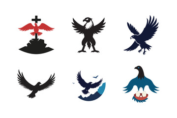 Inspirational Soaring Eagle Bundle Set