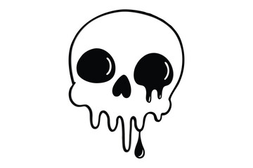 skull and bones