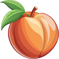 vector illustration of a pumpkin